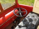 Maxwell Delivery Truck 1917 года